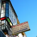 Гостевой дом Dulces Suenos *