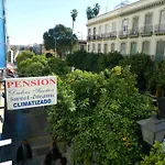 Vendégház Dulces Suenos Sevilla