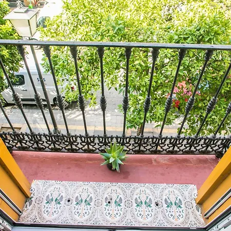 Dulces Sueños Sevilla