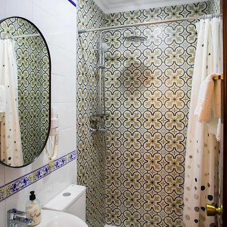 Pensión Dulces Sueños