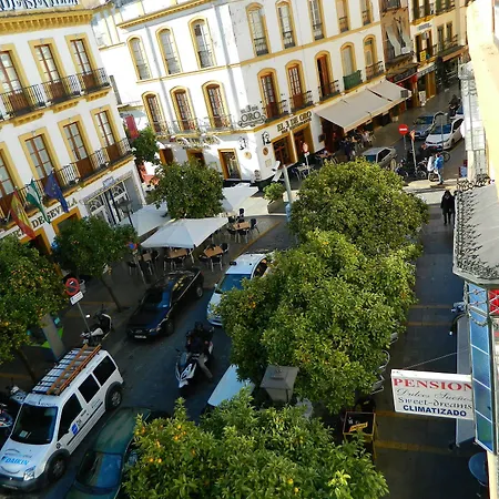 Dulces Sueños * Sevilla
