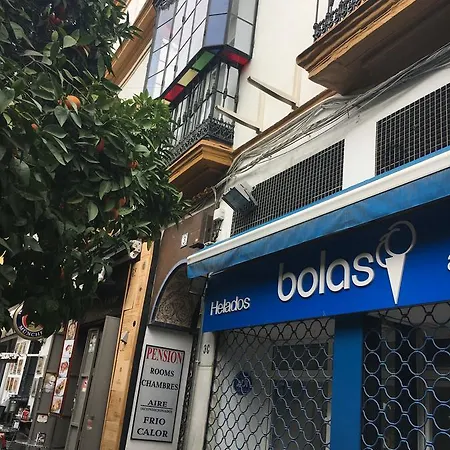 Dulces Suenos Pensjonat